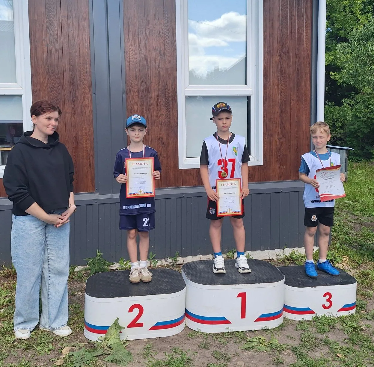 🏆НАШИ ЧЕМПИОНЫ! ПОЗДРАВЛЯЕМ С БЛЕСТЯЩИМИ ПОБЕДАМИ НА ПЕРВЕНСТВЕ ФОКА! 🏆

📆6 июня 2026 года в Носо