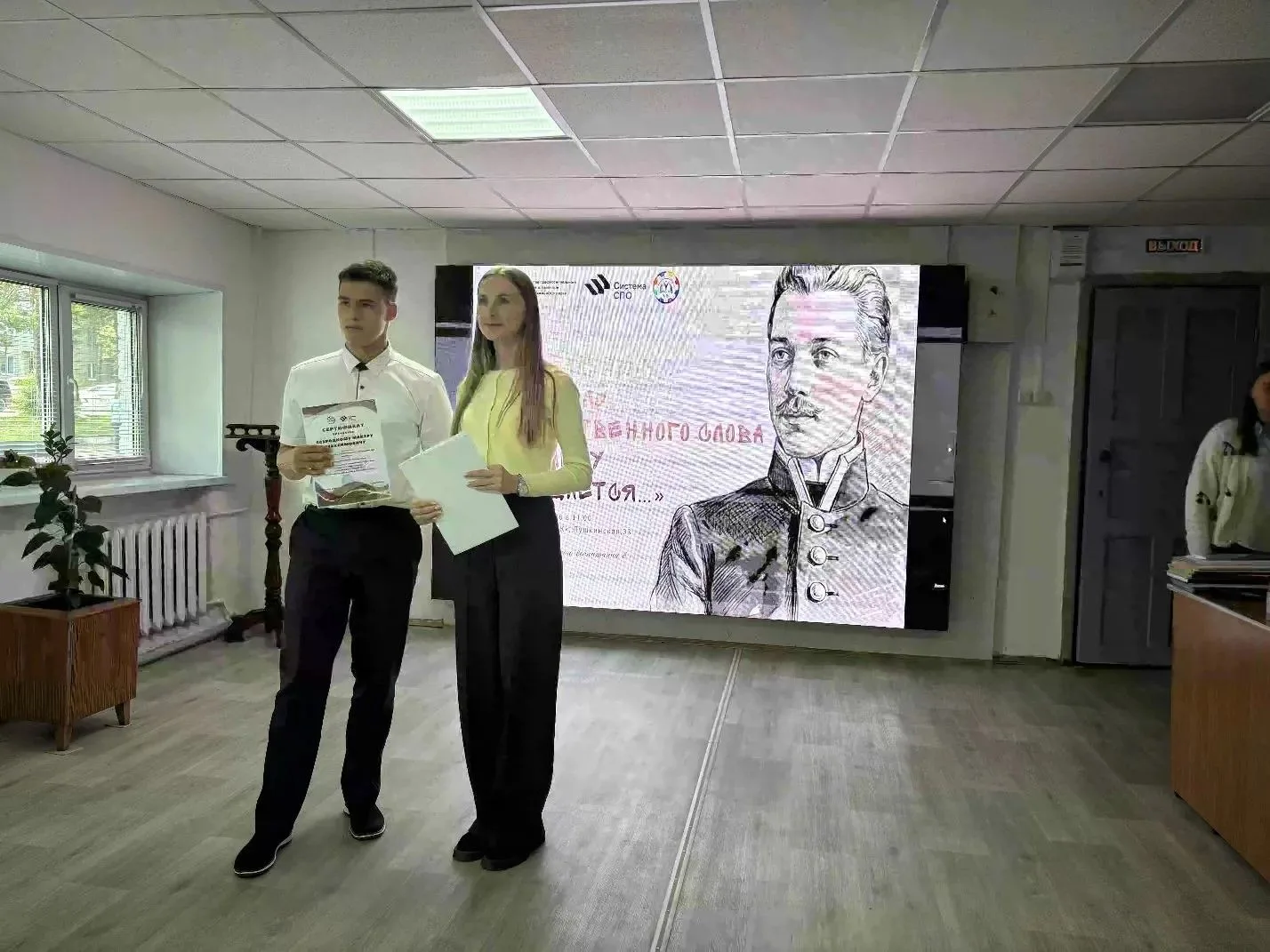 ✨ МЫ — ПЕРВЫЕ! СНОВА ПОБЕДА! ✨
Сегодня мы с вами делимся не просто новостью, а настоящим поводом для