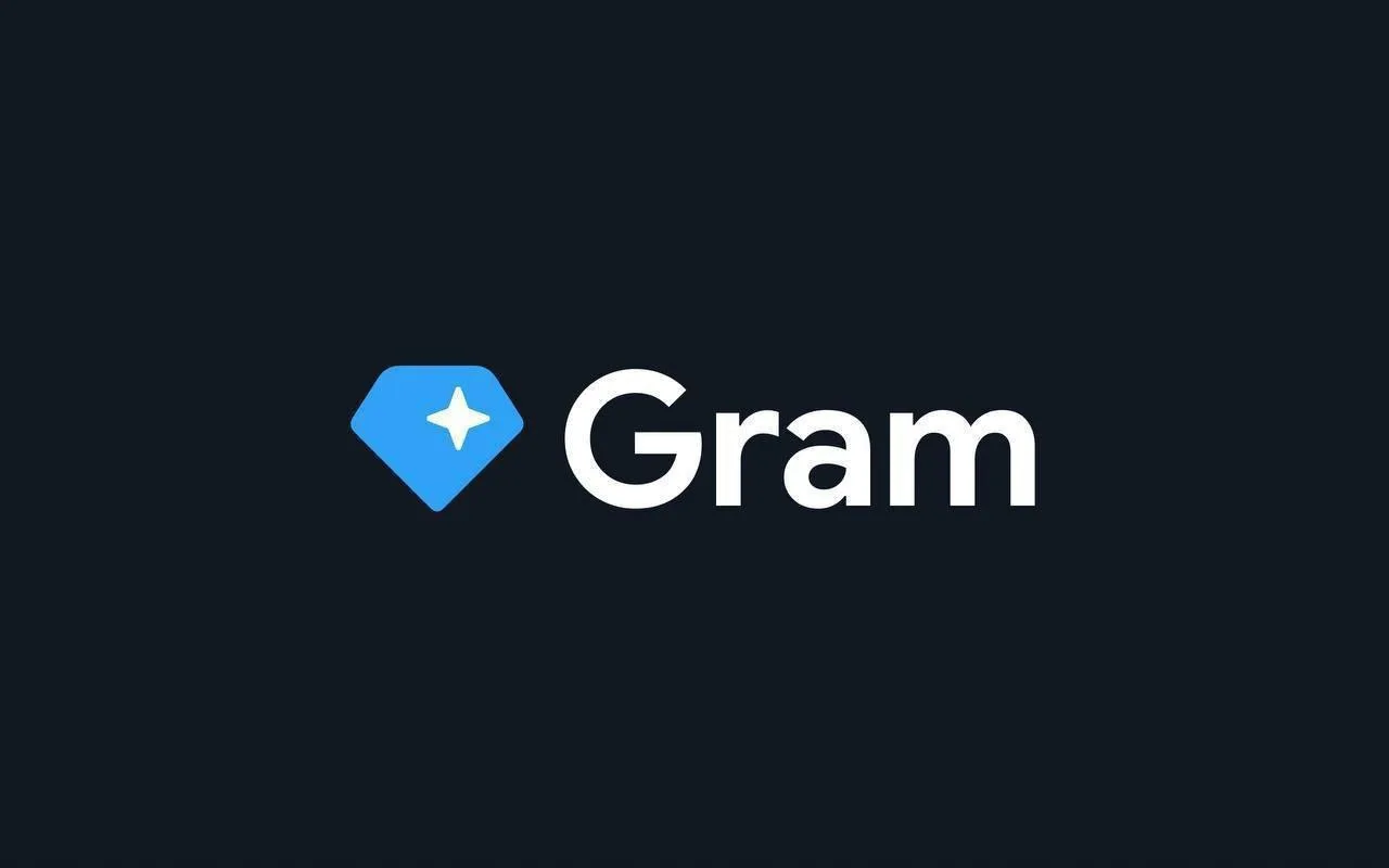 Toncoin официально переименован в Gram. Изменились название токена, тикер и логотип. 

Полный перехо