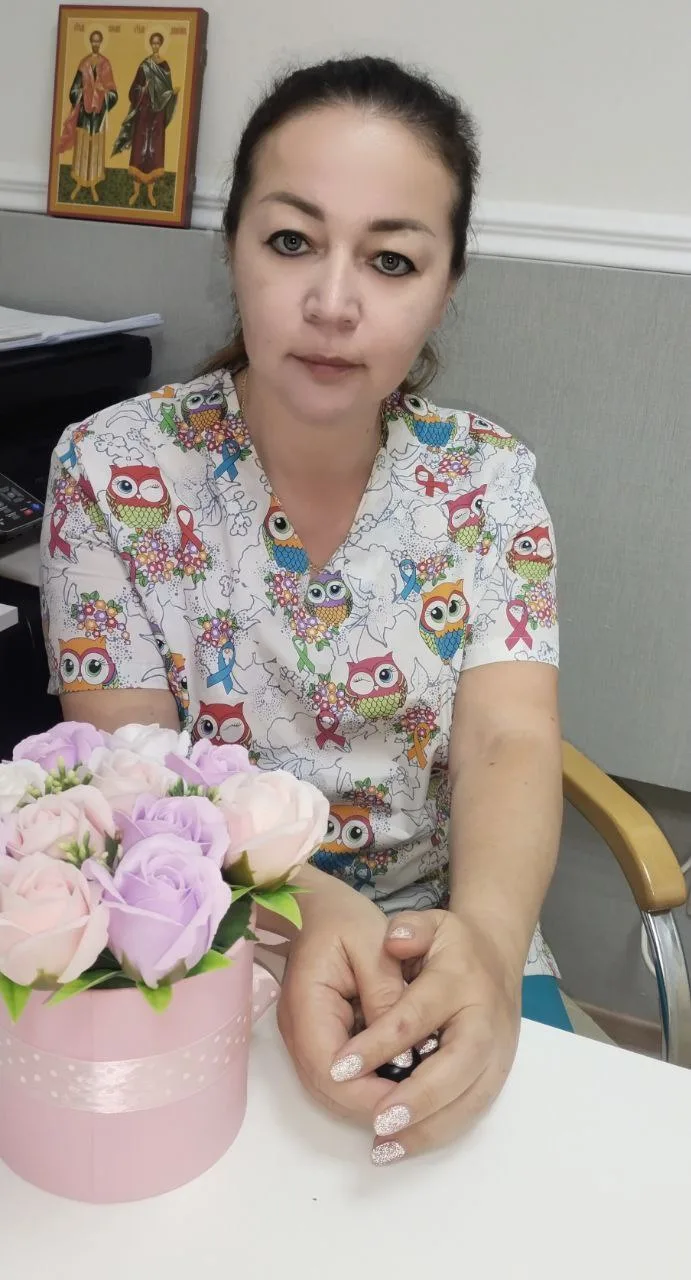 В «Реацентр Крым» (Ялта) открыта запись к опытному специалисту в коррекционной педагогике –Булгаково