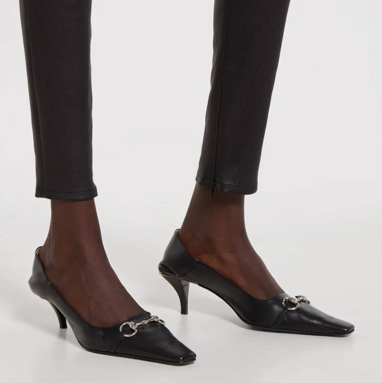 Классные туфли Vittoria в Gucci. Как будто нужны во всех цветах. 

#надобрать
