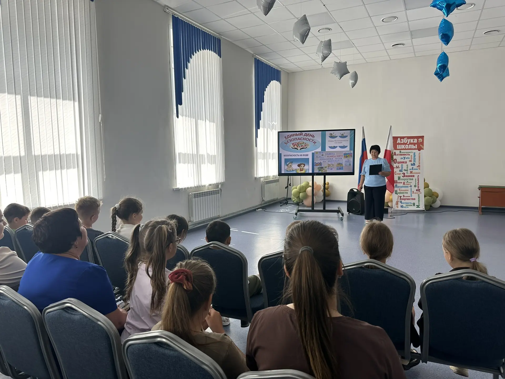💧Осторожно, открытый водоём!

📢Каждое 10 число месяца на территории Саратовской области в рамках В