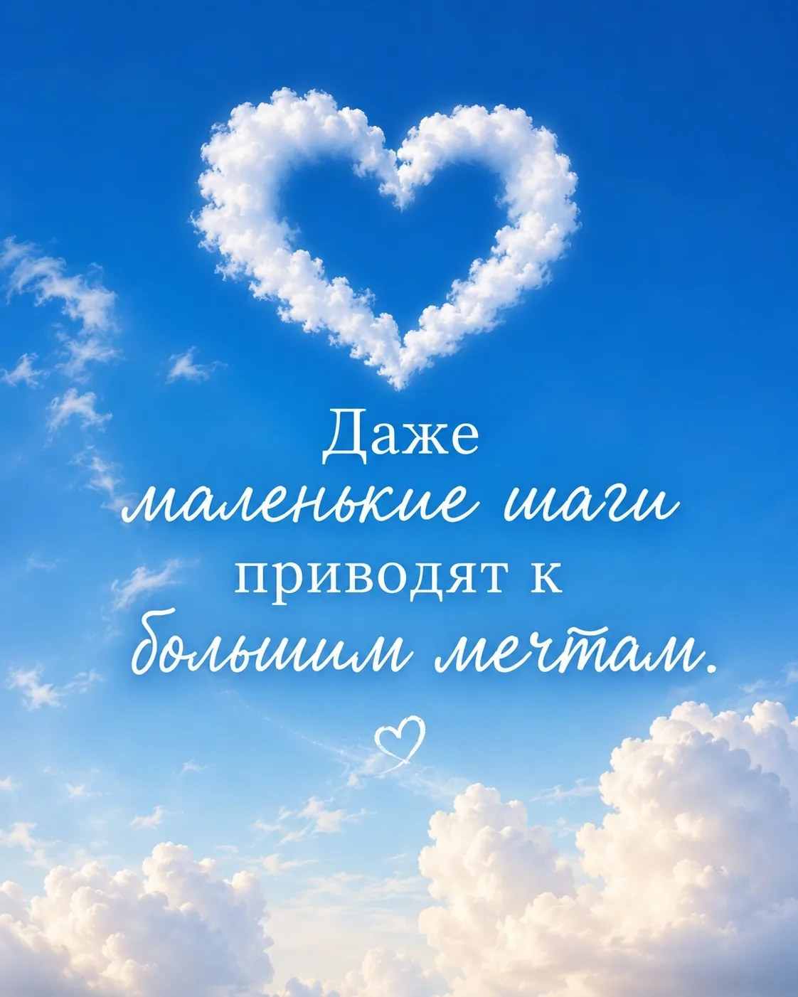 Спасибо❤️ за ваши реакции — это маленькое тепло в ленте!»
✨✨✨✨✨✨✨✨✨✨✨✨✨
#доброеутро #спокойнойночи #