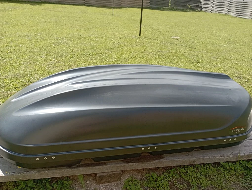 Продам бокс для машины, 15 тыс. руб.