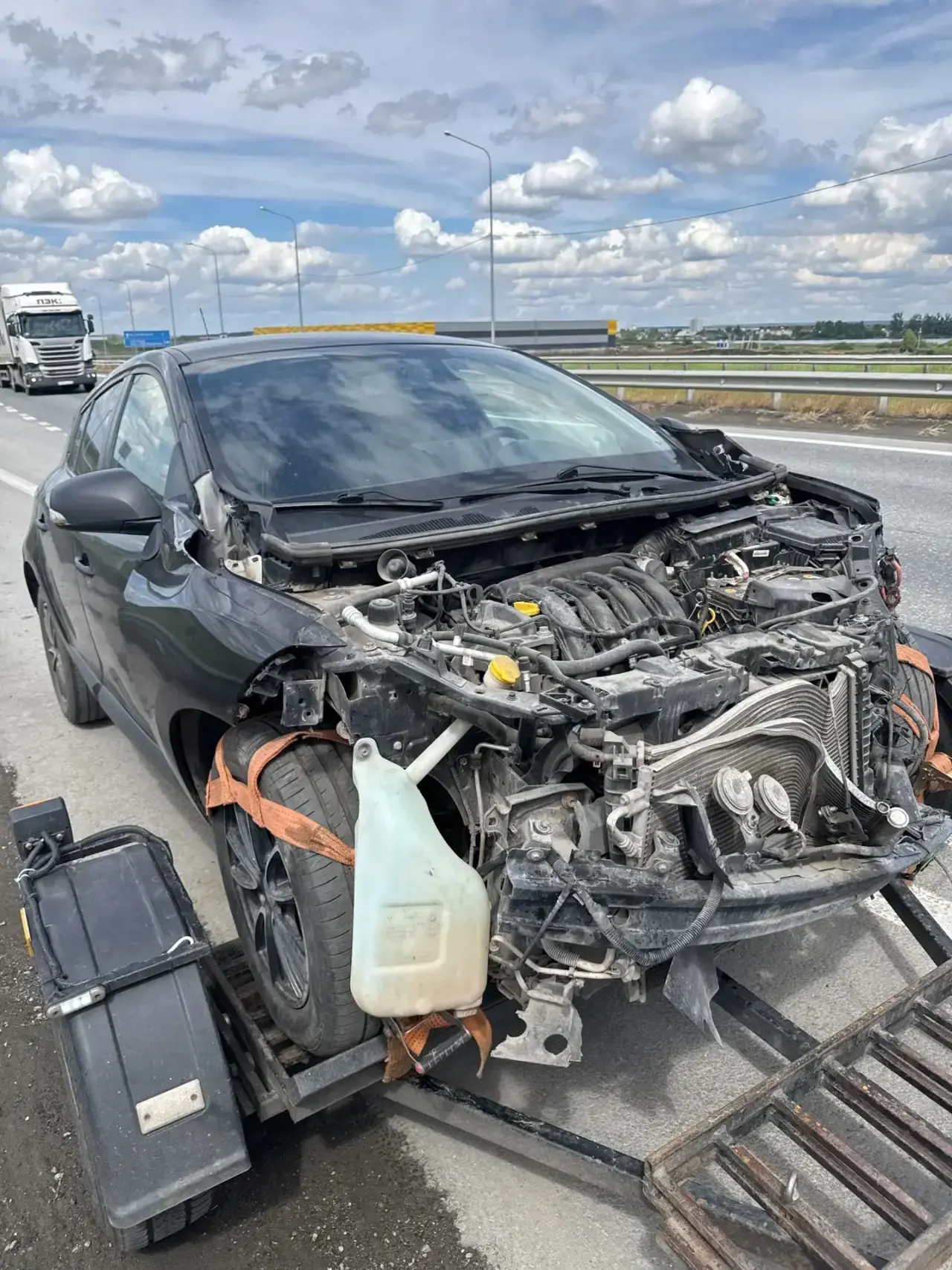 НОВОЕ ПОСТУПЛЕНИЕ В РАЗБОР🔥

Renault Megan 3 2012 год 1.6 МКПП 

Связаться с нами:
📲+ 7 922 232-83