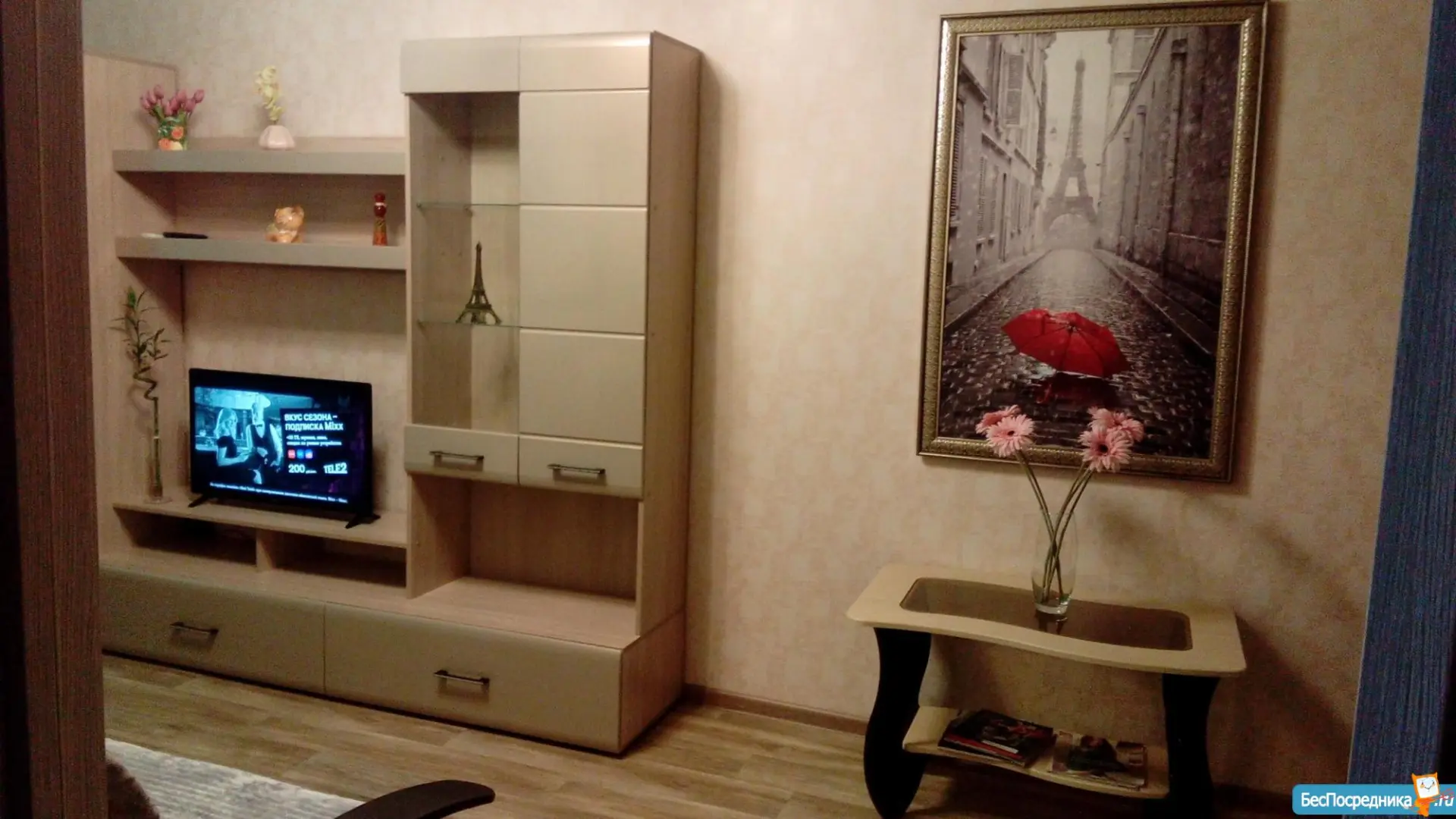 Сдам без посредников: 1-комнатная квартира, 33м²
Цена: 30000
Адрес: Нижний Новгород, Автозаводский р