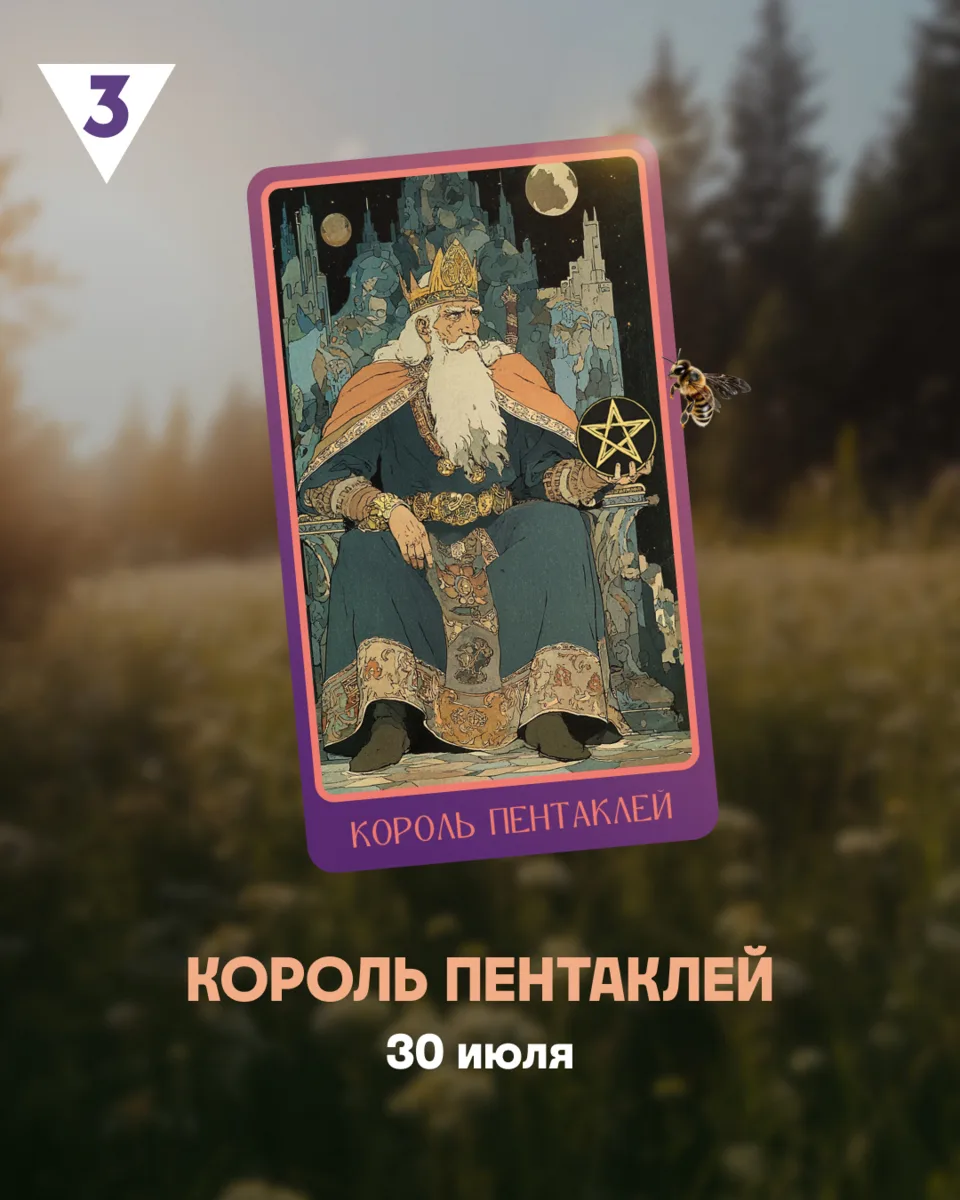 Чтобы поймать удачу за хвост, будьте смелее, особенно сегодня.
