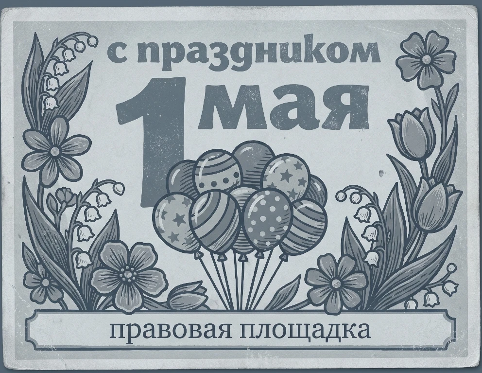 😊🌷С праздником 1 Мая, друзья!

Желаем, чтобы в душе всегда цвела весна, за окном светило солнце, а