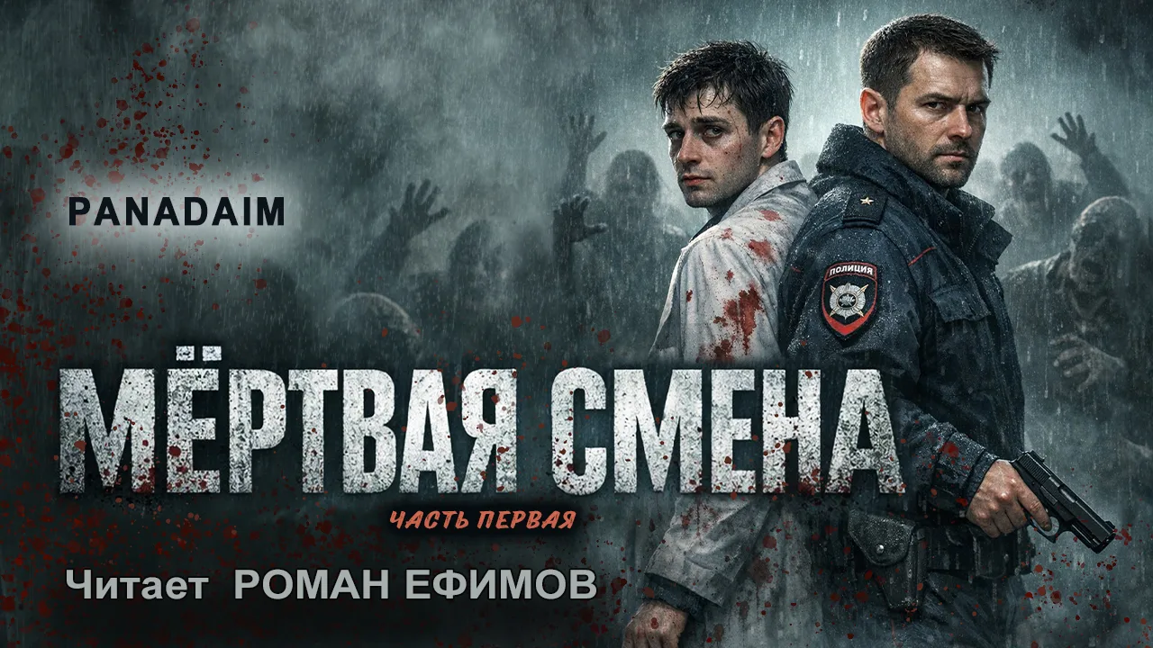 ⚡️ Новинка уже на Ютубе! Погнали: https://youtu.be/C1RXVrvkf50

Продолжение скоро. Если не хотите жд