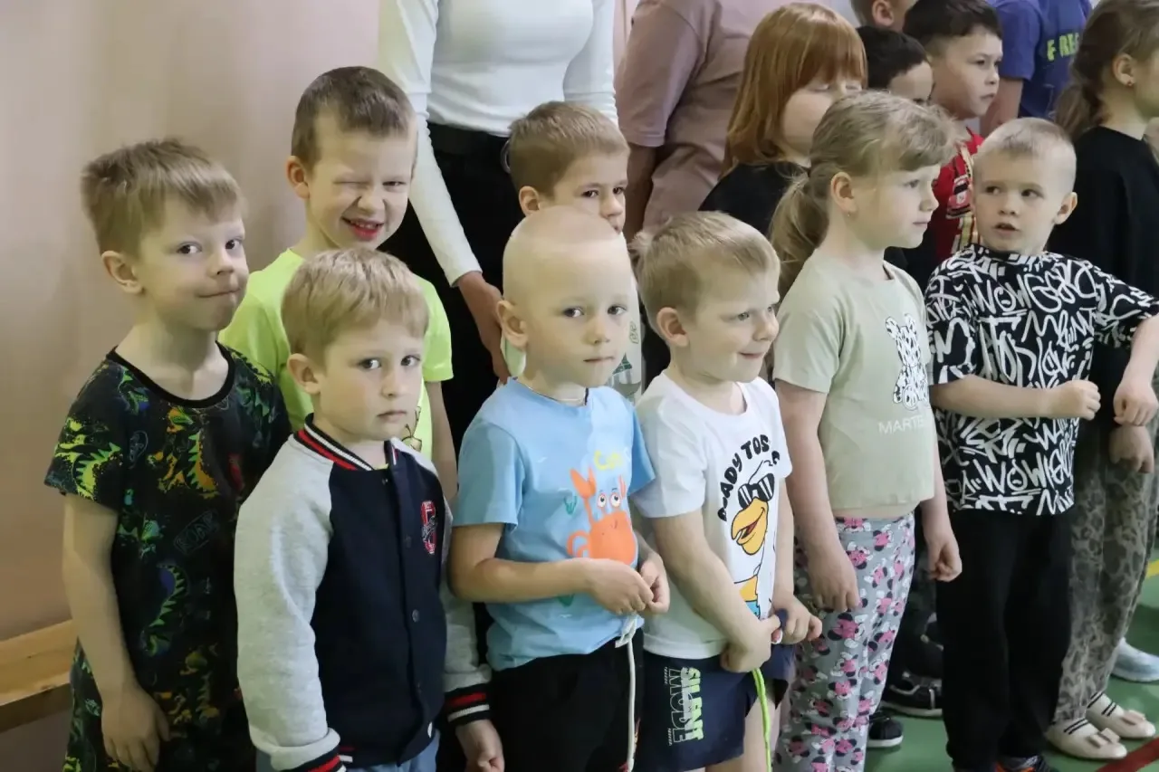 🍏 Будь здоров — всегда здоров!

7 апреля в нашей школе прошел масштабный День здоровья, приуроченны