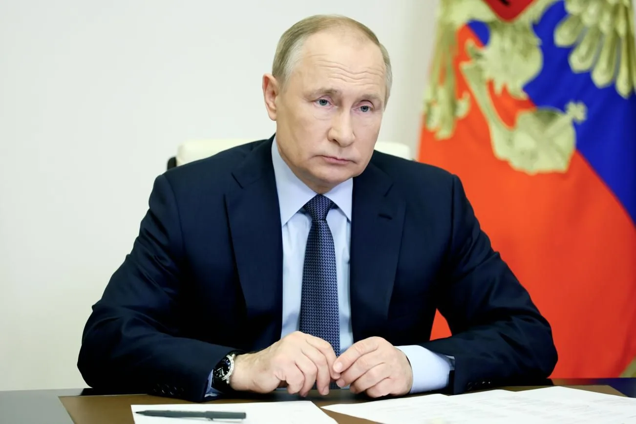 Выборы в Госдуму состоятся 20 сентября
 
Президент России Владимир Путин подписал указ о назначении 