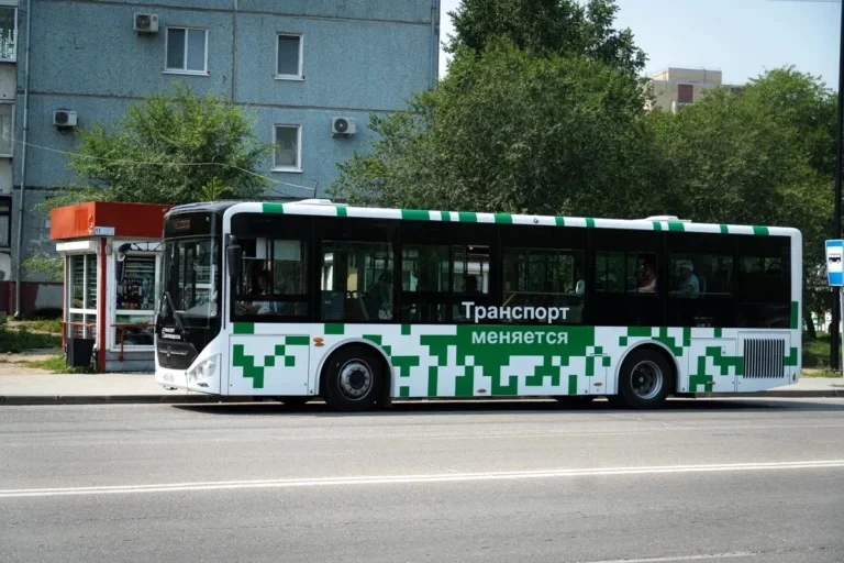 #АвтобусныеПерестройки

Ремонт завершен. Автобусы возвращаются на круги своя. 

Свершилось. Дорога п