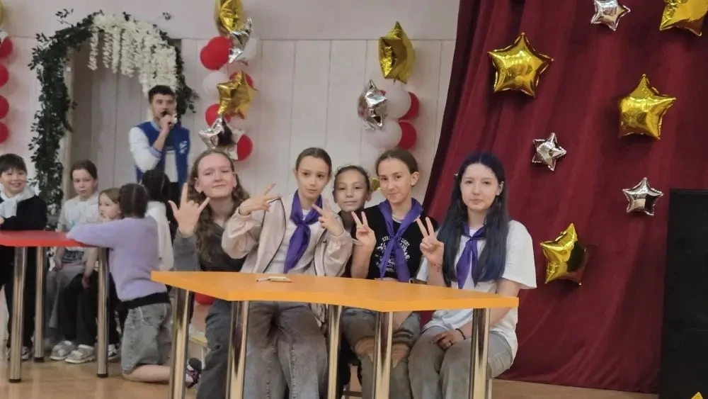 Что за прелесть эти сказки!» 🎭

6 июня — День рождения А.С. Пушкина. Этот день стал отправной точко