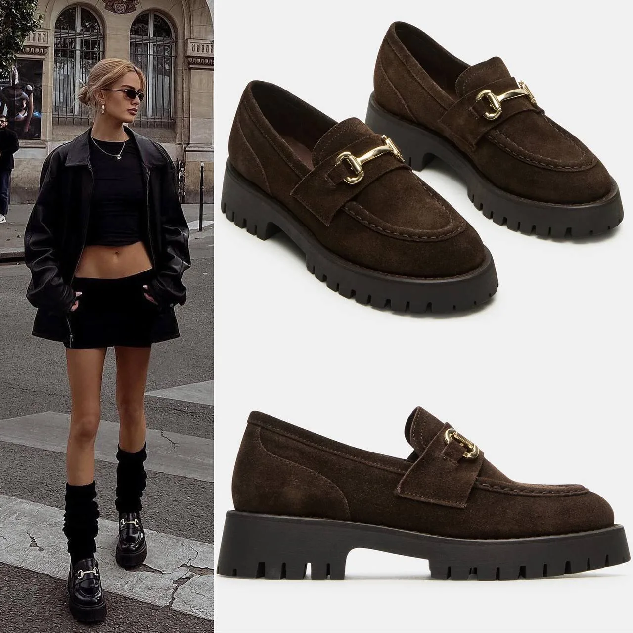 Steve Madden 
3500р + доставка 🔥Женские из замши 
https://www.stevemadden.com/collections/womens-cl