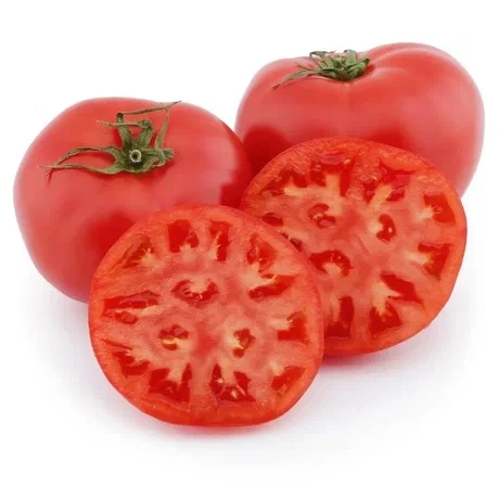 ☀️Доброе утро , друзья!
А вы знали❓

С точки зрения ботаники:
🍅Томат (помидор) — настоящая ягода. П