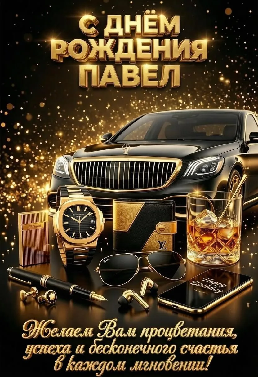 #сднёмрождения #павел
Подпишитесь,✍️ 
всегда пригодится👇
НАШИ КАНАЛЫ:

ОТКРЫТКИ ДЛЯ ВАС 💌 
🎉 С ДН