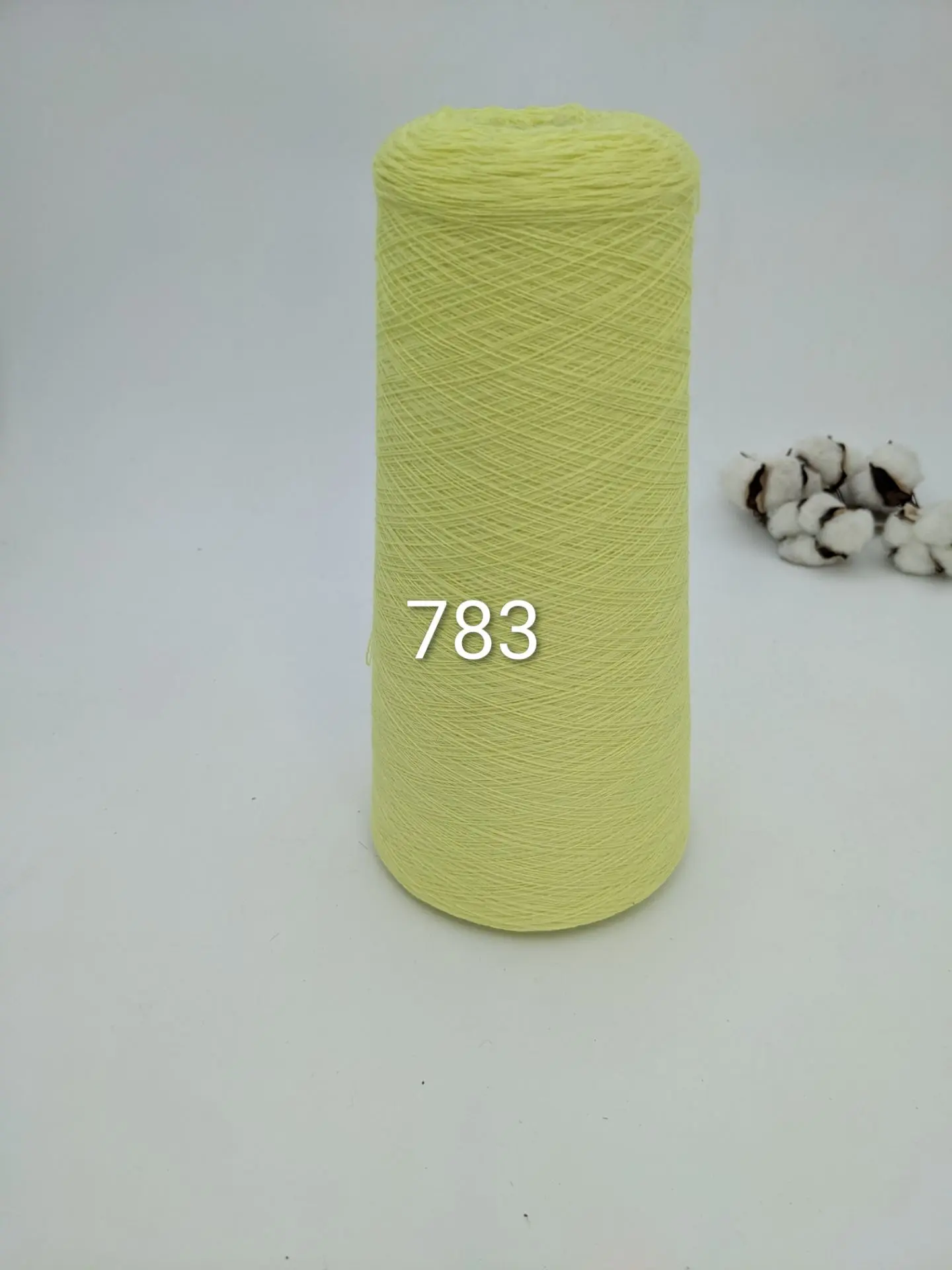 Mtextil soft wool Жёлтый лайм

1600м/100г
50% меринос
50% акрил