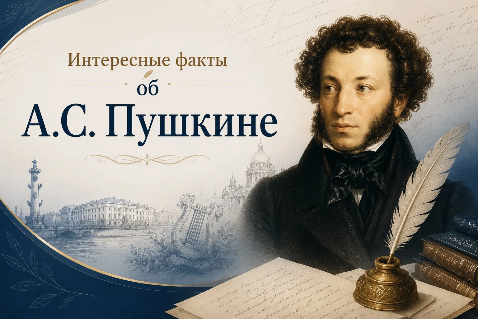 Сегодня, 6 июня, отмечается День русского языка - праздник, учреждённый в день рождения великого рус
