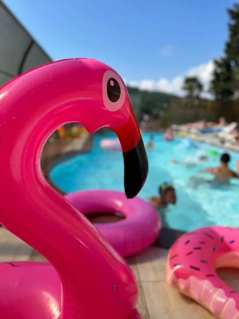 ⚡🔊❤ ГОРЯЩИЙ ТУР В СОЧИ! 🔥🔥🔥 ИЗ ПЕРМИ ✈

💛 Отель "LOOBEACH SEAVIEW"
✈ Вылет: 1 июня на 7 дней, �