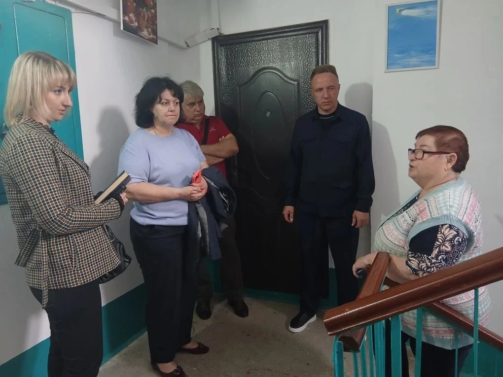 В рамках выполнения поручения Главы Республики Крым Сергея Аксенова и Председателя Совета министров 