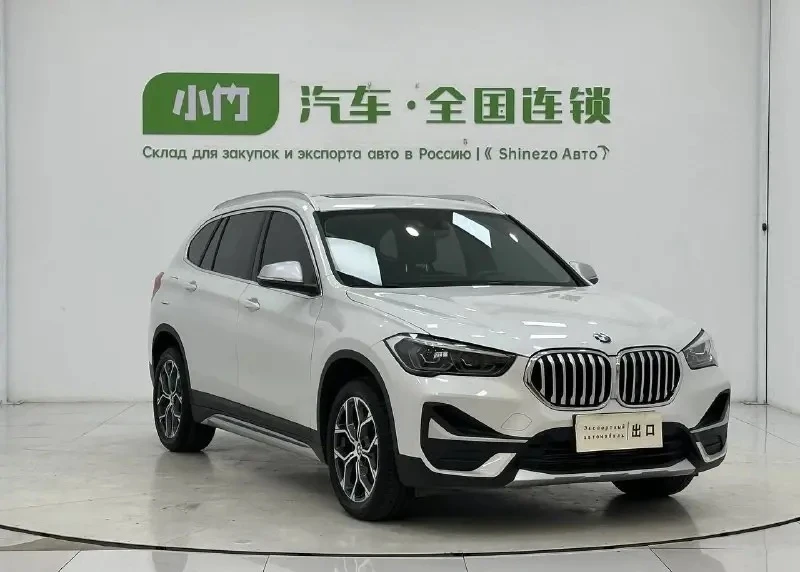 BMW X1 sDrive20Li
год выпуска - 2022\07

объем двигателя - 1.5Т(140)
двигатель - бензин
кпп - робот
