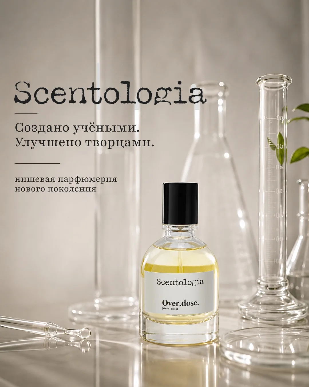 Продолжаем говорить о наших прекрасных брендах. Сегодня речь пойдет о Scentologia🤍

Scentologia соз