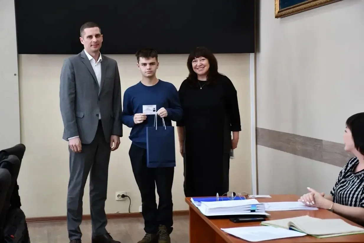 Семён Дмитриевич 👍🏻— серьёзный, ответственный и всегда подходит к делу со всей концентрацией.