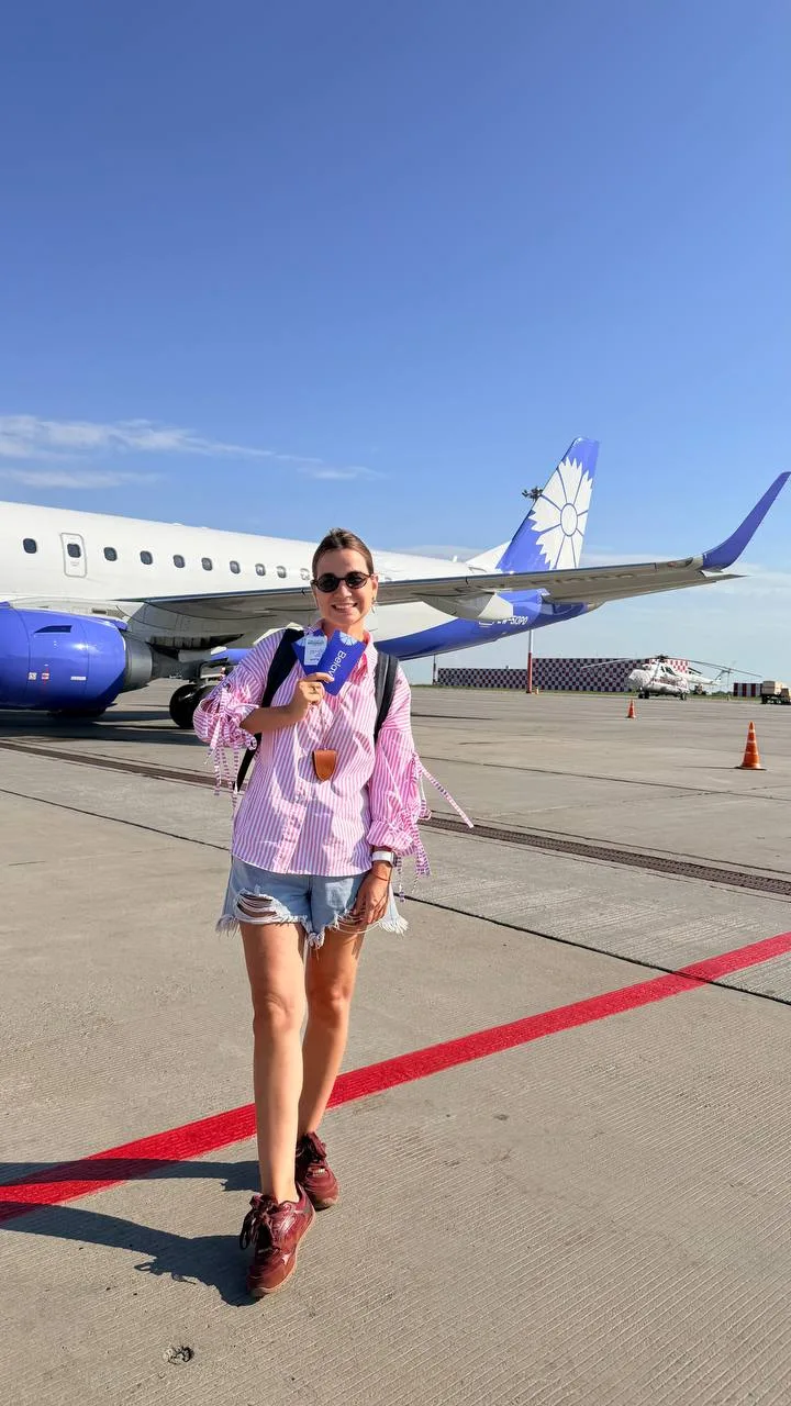 🇧🇾Минск ,поееееехали 

✈️Прямой перелет из Казани а/к,Белавиа.
2,5 часа в пути,в полете кормят(сен