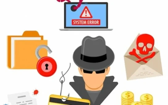 ‼️Осторожно, мошенники! Как защитить себя и близких‼️

Друзья, в последнее время участились случаи т