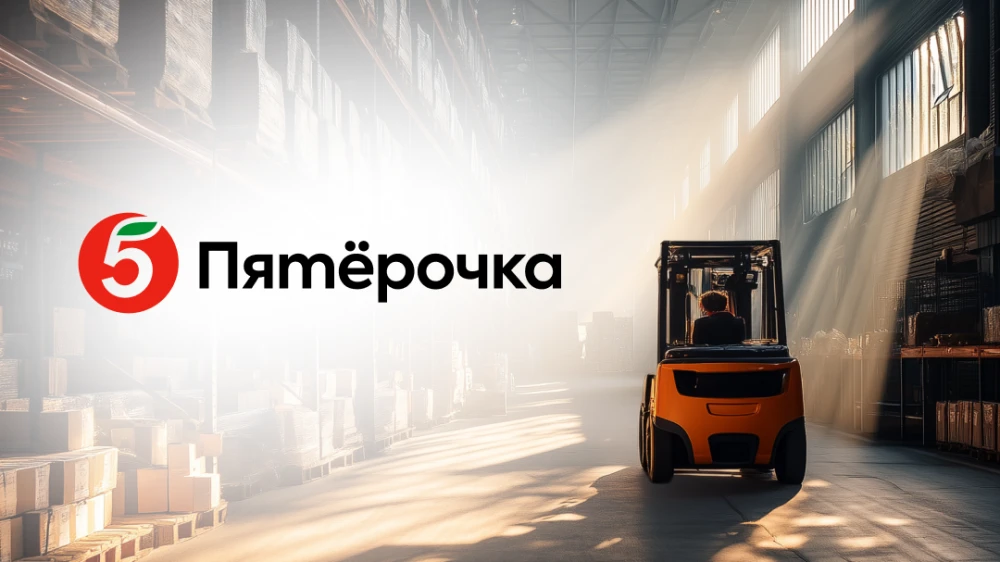 Вакансия оператора склада с отличными условиями 😎 До 156 000 ₽/месяц. График 2/2, 3/3, 7/7 либо 14/