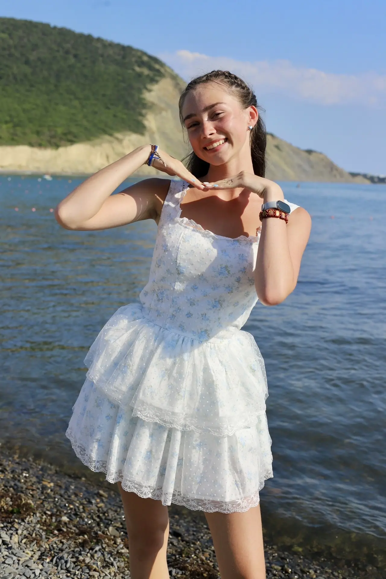 Прекрасный танцевальный 5 отряд 
 https://vk.ru/album-213467655_311452512