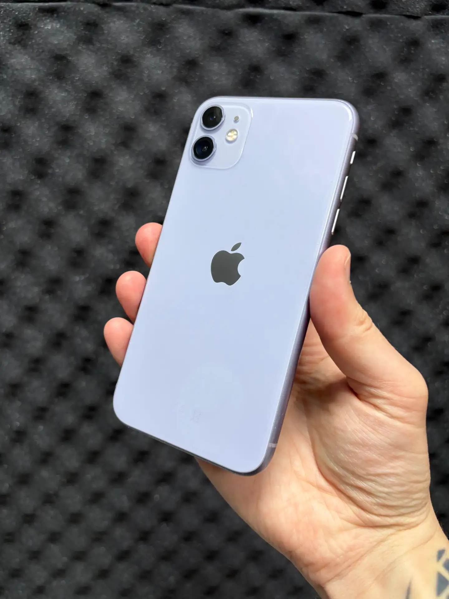 iPhone 11 128Gb Purple

Принят по программе trade-in и проверен в нашем сервисном центре

1. В к
