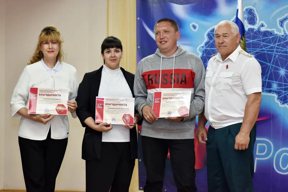 28 мая 2026 года исполнилось 10 лет Юнармейскому движению! 🎉
В честь этого знаменательного события 