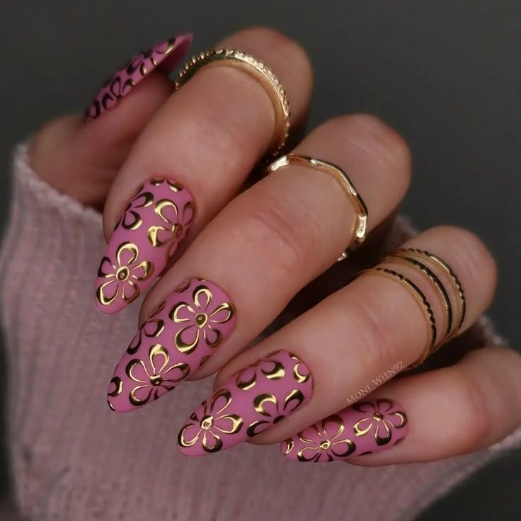 Идеи для маникюра

💅 Маникюр