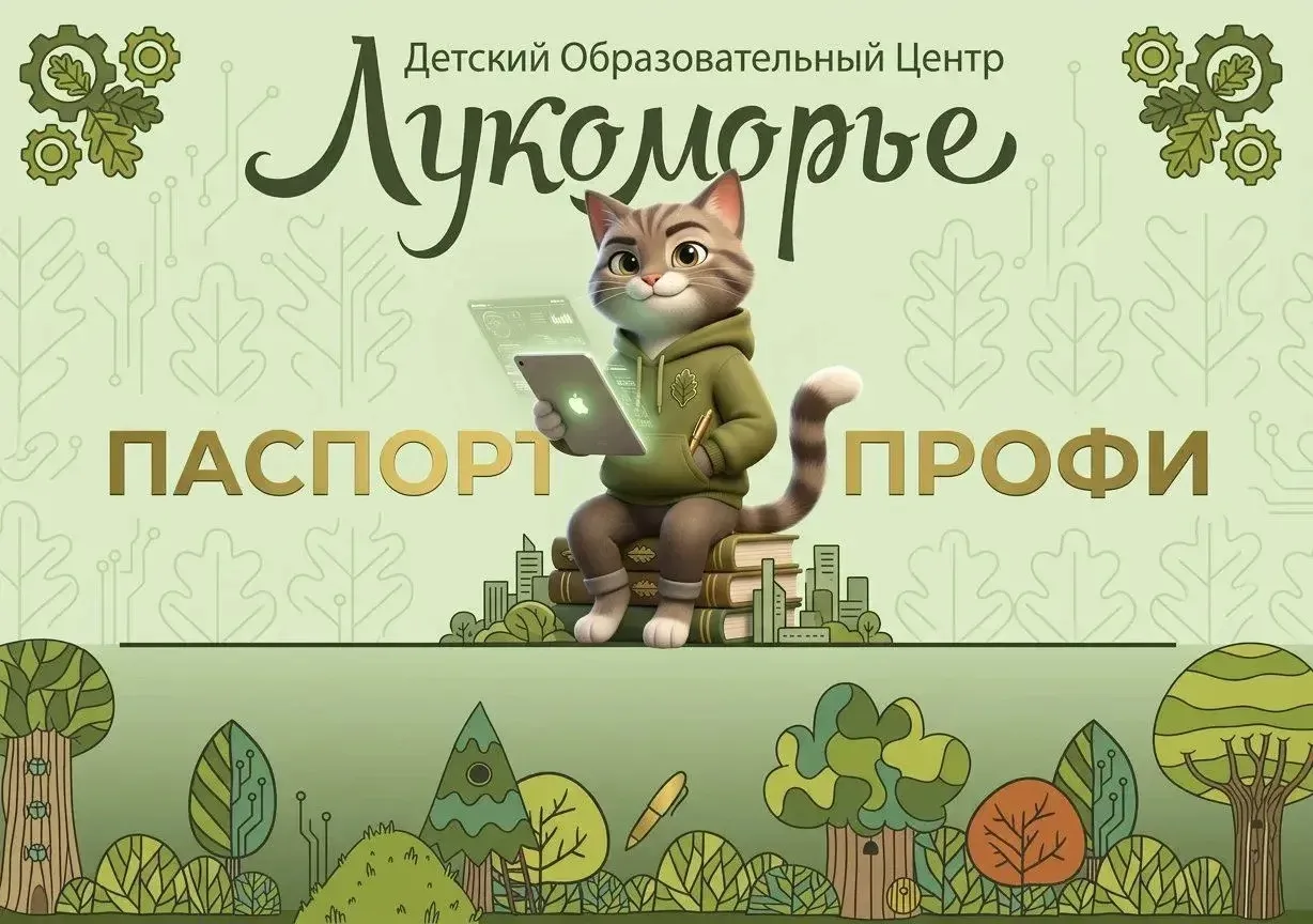 🗺 12 ШАГОВ В БУДУЩЕЕ: ГИД ПО СМЕНАМ В «ЛУКОМОРЬЕ»

Лето — это маленькая жизнь, а в «Лукоморье» — эт