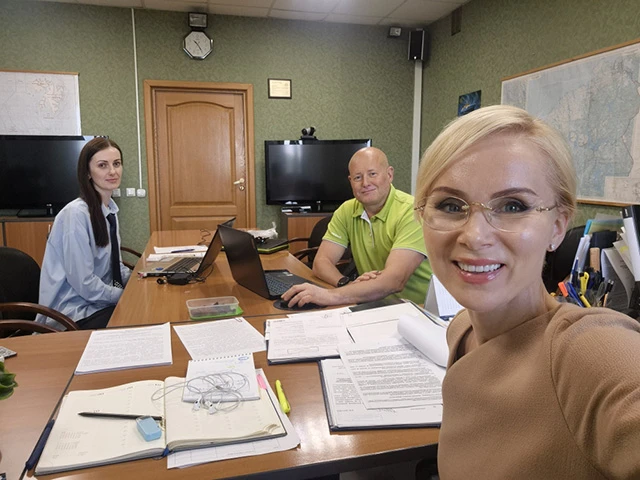 Завершилась 43-я ежегодная сессия НАСКО 

С 1 по 5 июня 2026 года в городе Авимор (Великобритания) с