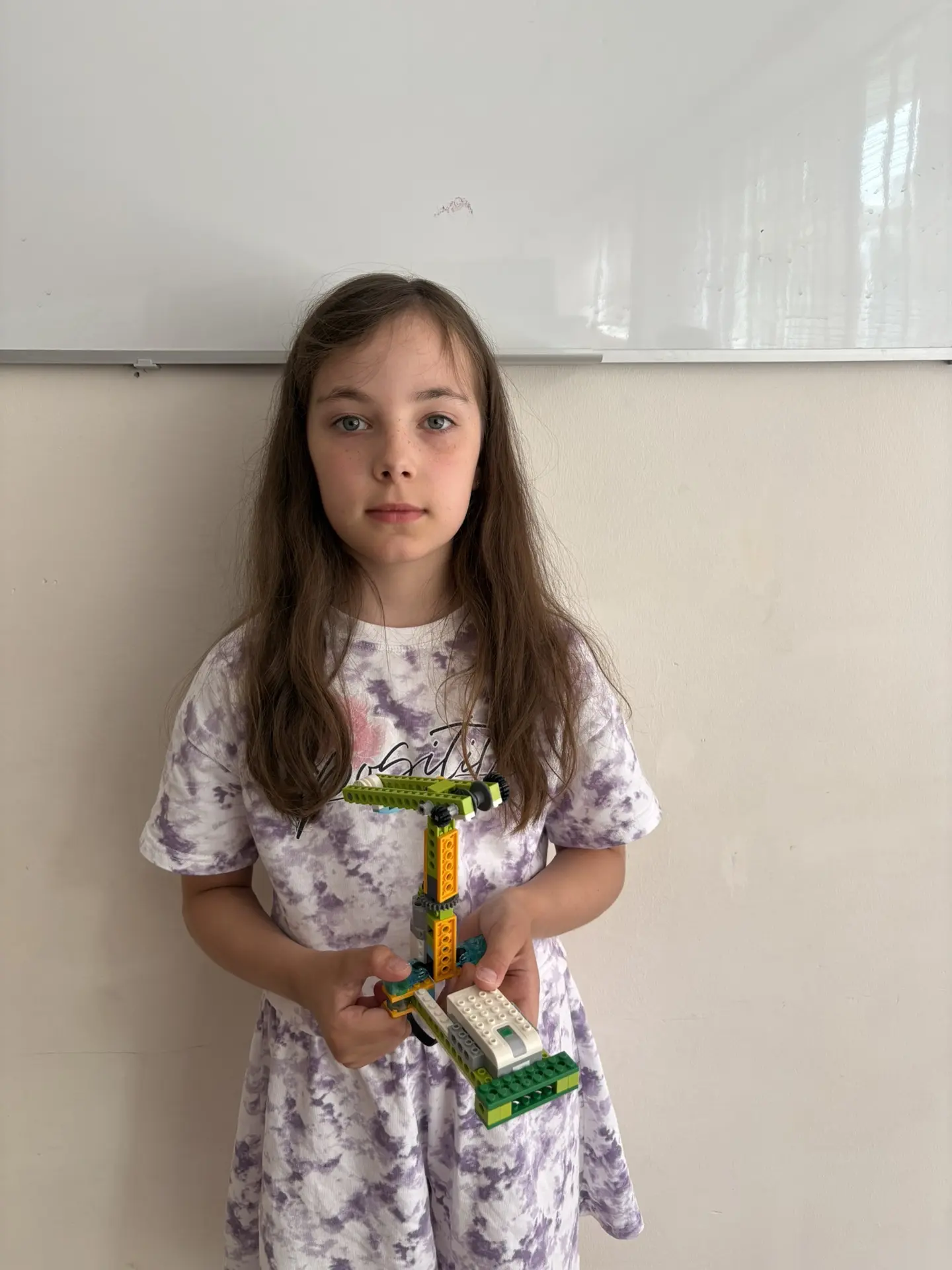 #Летняя_школа_2026 #3_Неделя #3_день #1_половина_дня 

Здравствуйте, родители юных инженеров! 🚀🏗

