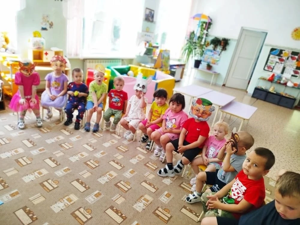 7июня - удивительный день, полный чудес и волшебства! Именно в этот день отмечается Международный Де