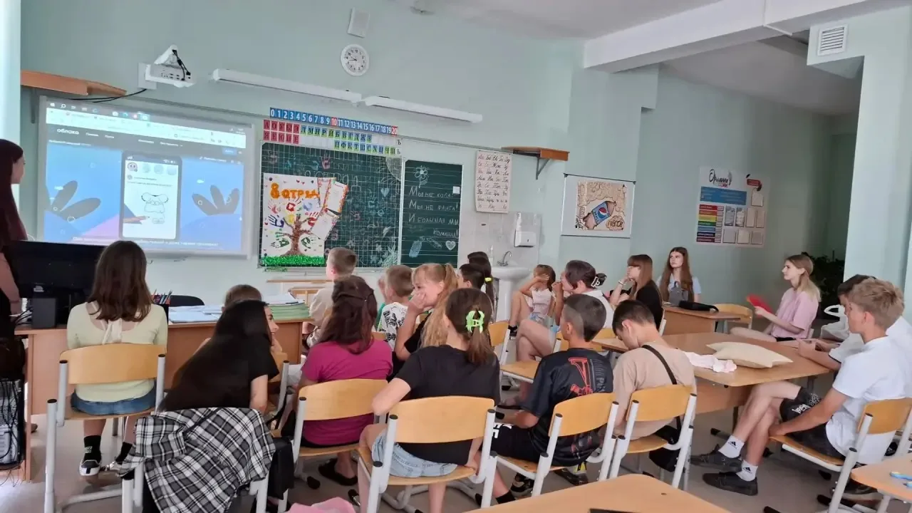 🔔 Безопасное лето с «Гармонией»: учимся защищать себя в цифровом мире!

С 15 по 19 июня в нашем лаг