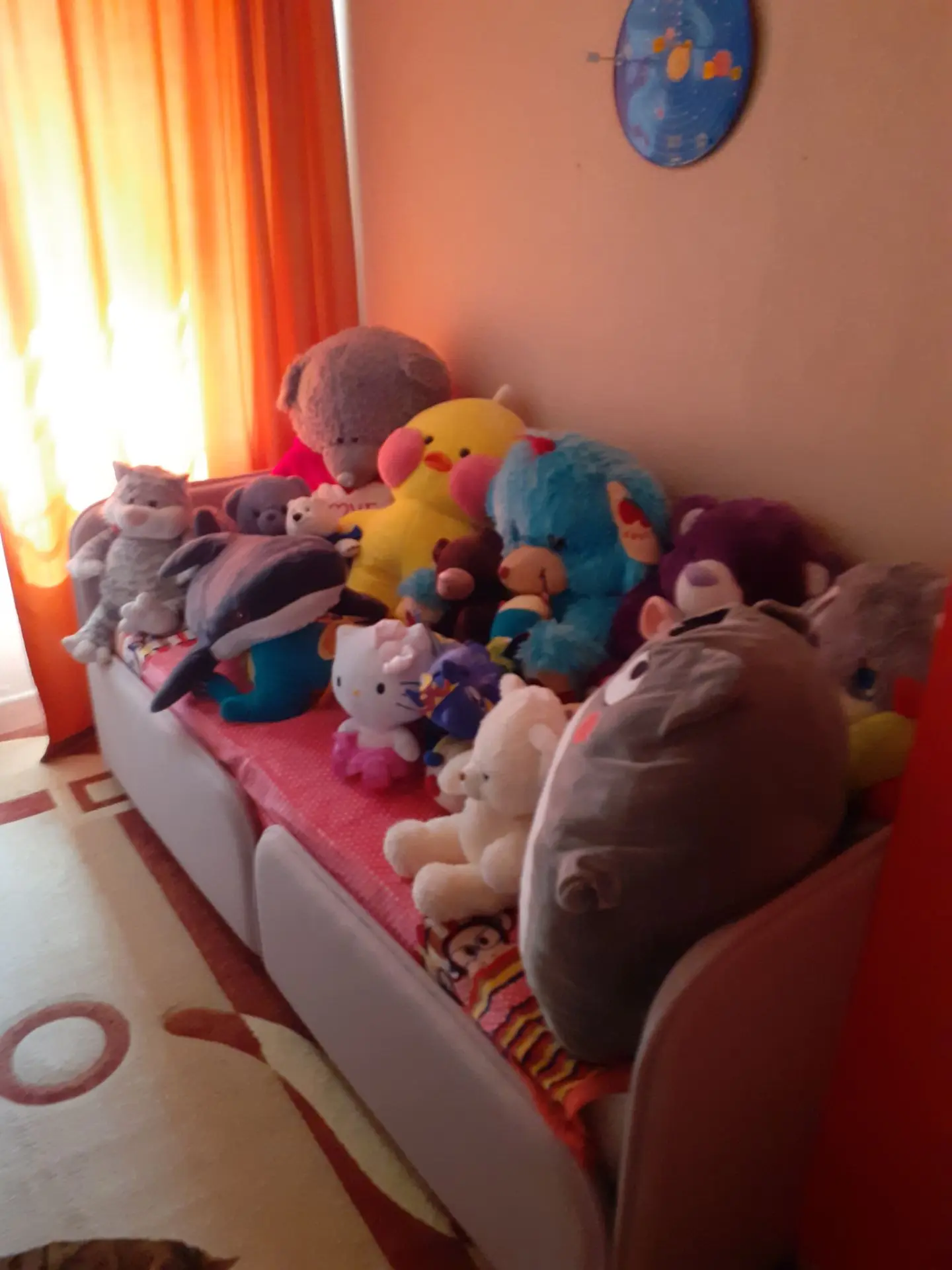 Игрушки по 100 рублей. Белогорск. 89146166223