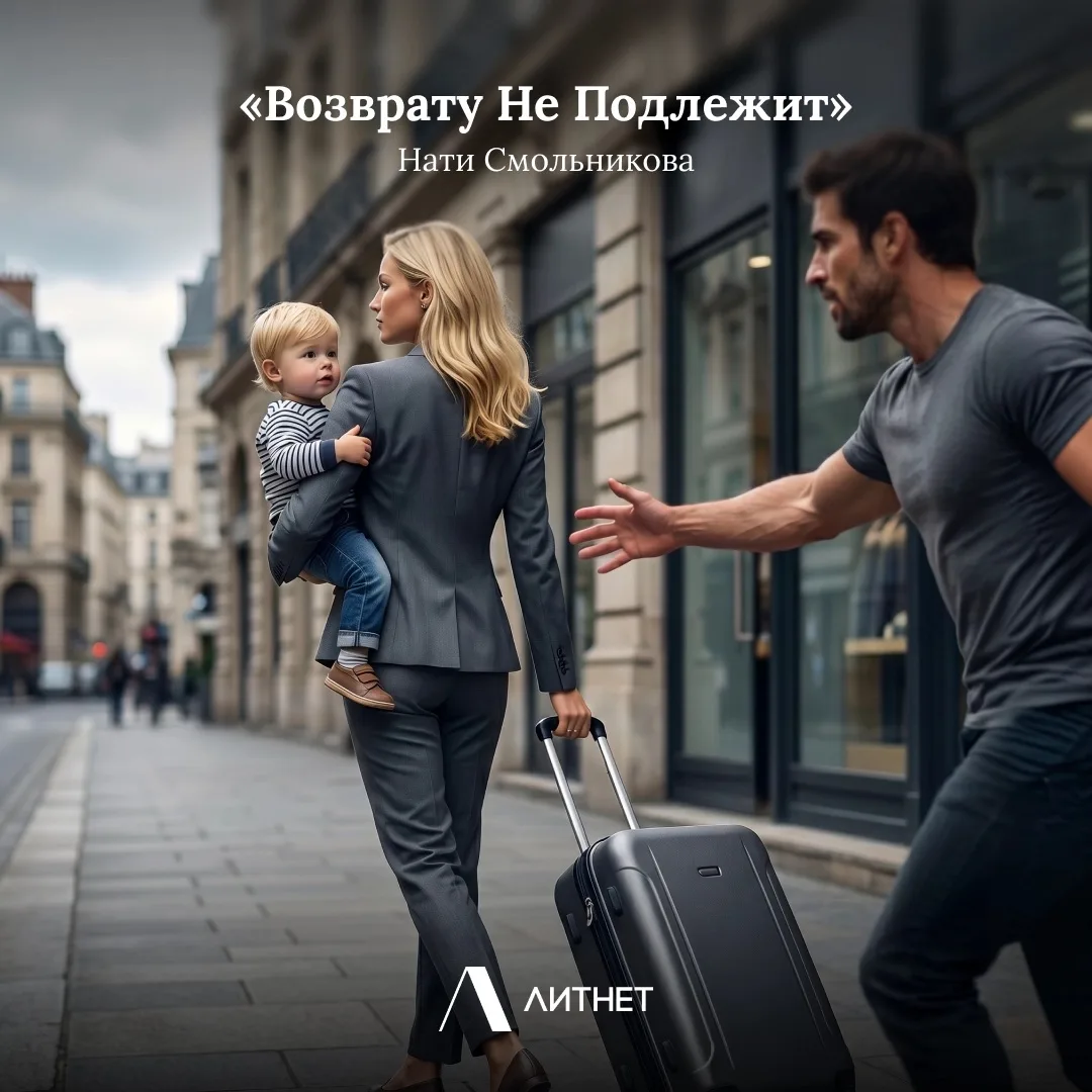 – Этого не должно было случиться. Я должна вернуться домой, – проговорила, а голос предательски дрог