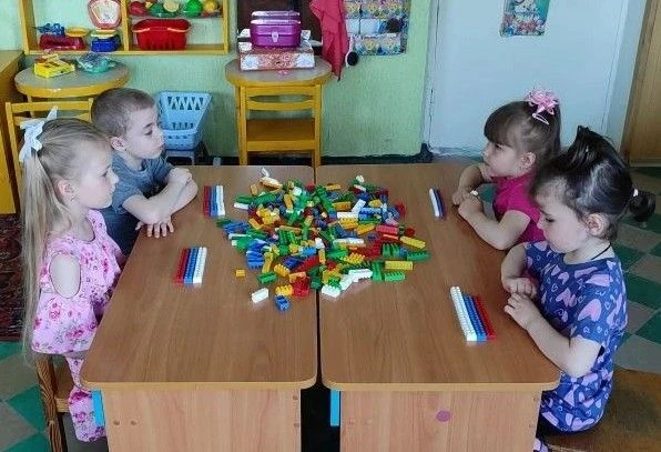 #ТематическаянеделяКоДнюРоссии
#ГодДошкольногоОбразованияДНР
С 8 по 11 июня 2026 года в нашем детско