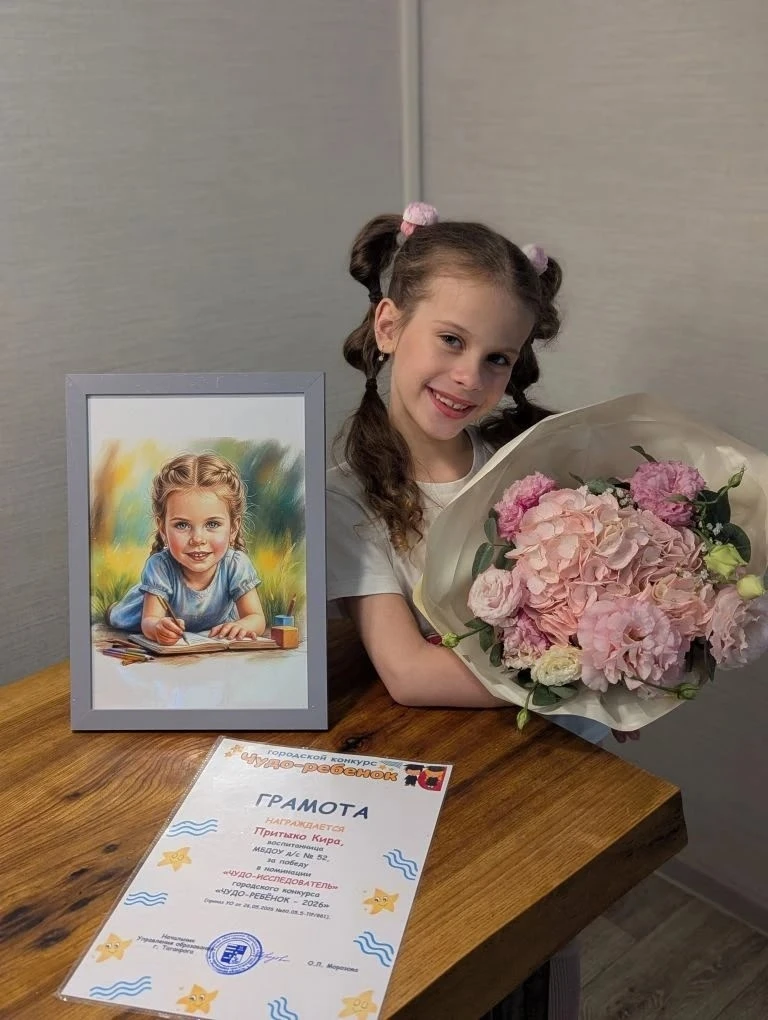 1 июня в библиотеке им. А. П. Чехова наградили победителей и участников городского конкурса «Чудо-ре