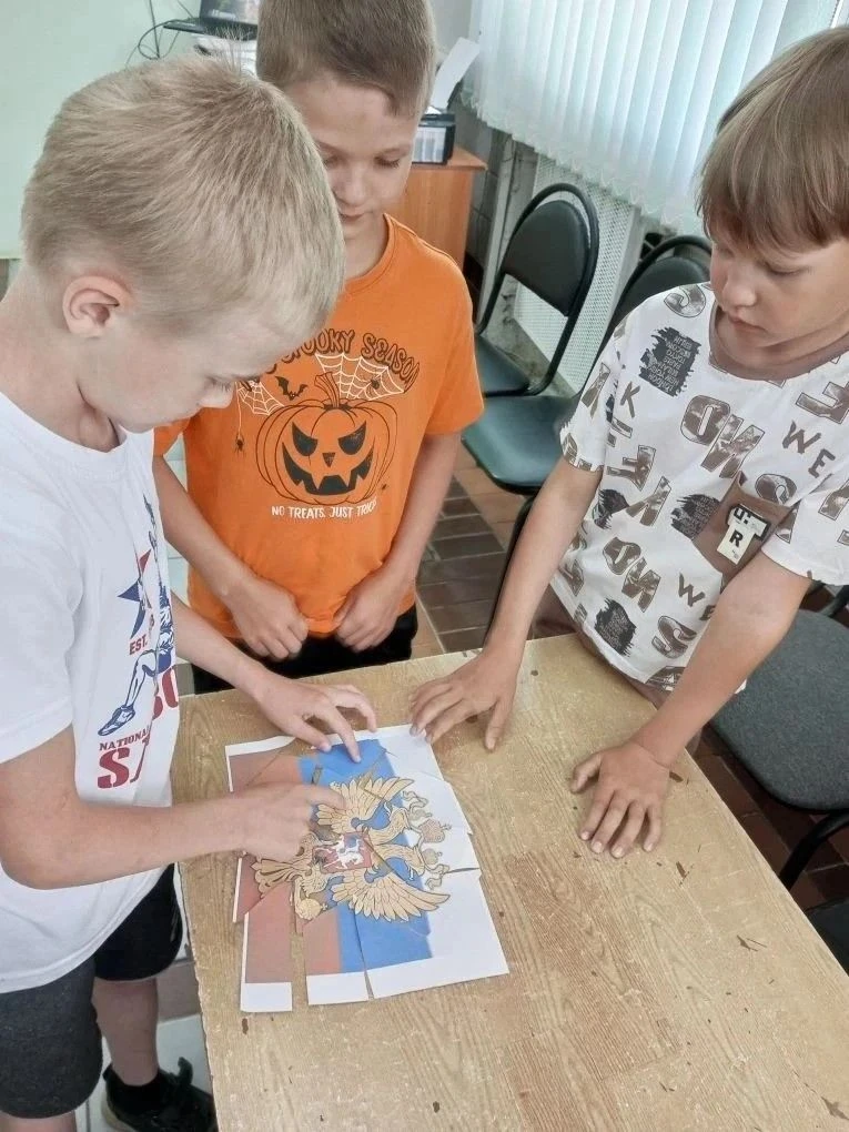 👋Всем-всем, добрый день! Здравствуй, наш дорогой лагерь! Мы снова с тобой отправляемся в путь! Сего