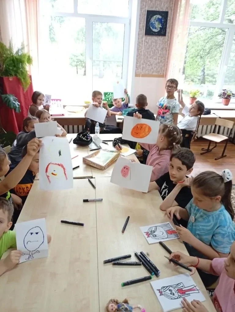 Дорогие родители и ребята! Спешим поделиться радостной новостью: 1 июня мы отмечаем не только Междун