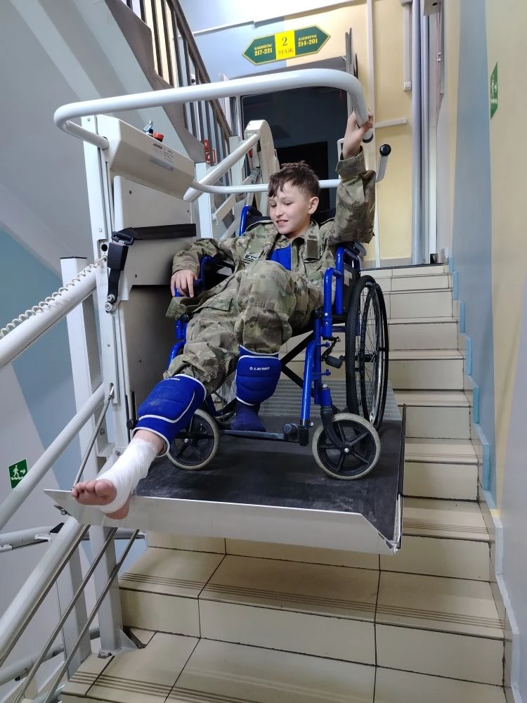 Всем привет!

Хоть я больше и не на полигоне ,но пишу посты про нашу команду. 

Болею всем сердцем и