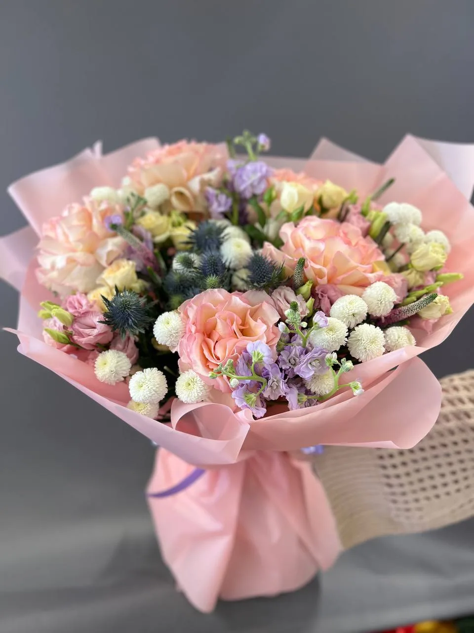 Букетик в наличии🌸🤗
7600₽
[контакт скрыт]