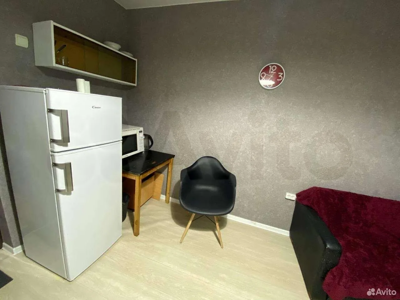 Сдам без посредников: комната, 13м²
Цена: 11000
Адрес: Ростов-на-дону, Пролетарский р-н, пр-т 40-лет
