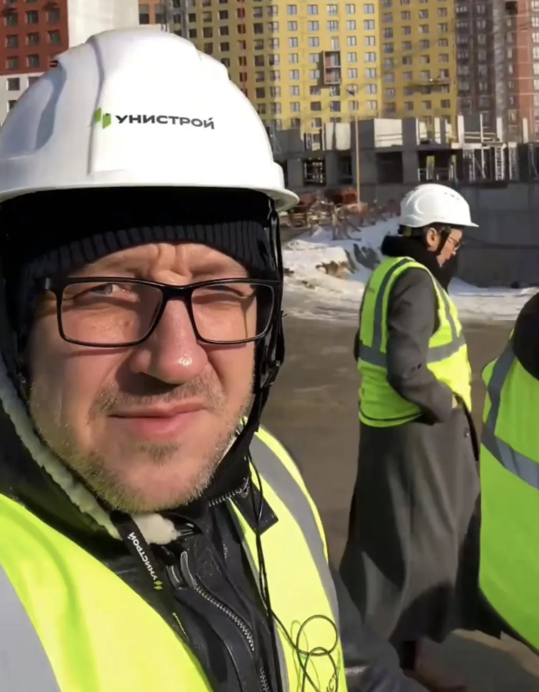 «Боюсь купить «долгострой» и остаться без квартиры и денег».

Этот страх — самый сильный у покупател