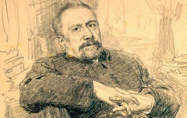 Лекция «Очарованный странник: философия культуры Николая Лескова», 19 июня, 18:00
В обширном и много